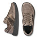 Chaussures de confort Helvesko : modle Frenka, taupe Image 2