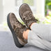 Chaussures de confort Helvesko : modle Frenka, rose Image 4