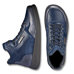 Chaussures de confort Helvesko : modle Klassa, bleu Image 2