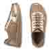 Chaussures de confort Helvesko : modle Jakina, marron Image 2