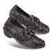Chaussures de confort LadySko : modle Anemon, multi