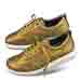 Chaussures de confort Helvesko : modle Rodja, coloris or