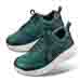 Chaussures de confort Helvesko : modle Glow, vert