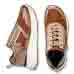 Tennis de confort Helvesko : modle Glow Image 2