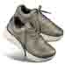 Chaussures de confort Helvesko : modle Rise, gris