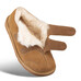 Chaussures de confort dansko : modle Softina, marron Image 2