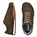 Chaussures de confort Helvesko : mod�le Turin, marron Image 2