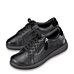 Chaussures de confort Helvesko : mod�le Sali, noir