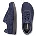 Chaussures de confort Helvesko : mod�le Safa, bleu Image 2