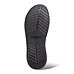Chaussures de confort Helvesko : mod�le Safa, bleu Image 4