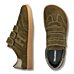 Chaussures de confort Helvesko : mod�le Ayla, olive Image 2
