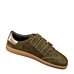 Chaussures de confort Helvesko : mod�le Ayla, olive Image 4