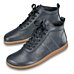 Chaussures de confort Helvesko : mod�le Noma, bleu
