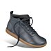 Chaussures de confort Helvesko : mod�le Noma, bleu Image 3