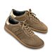 Chaussures de confort Helvesko : mod�le Luma, taupe