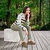 Tennis de confort Helvesko : mod�le Luma Image 4