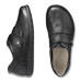 Chaussures de confort Helvesko : modle Bibiana, noir Image 2