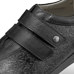 Chaussures de confort Helvesko : modle Bibiana, noir Image 3