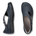 Chaussures de confort Helvesko : modle Philine, bleu fonc Image 2