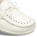 Chaussures de confort Helvesko : modle Becky, blanc Image 3