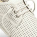 Chaussures de confort Helvesko : modle Alexa, blanc Image 3