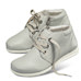 Chaussures de confort Helvesko : modle Ejana, gris