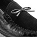 Chaussures de confort Helvesko : modle Ala, noir Image 3