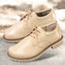 Chaussure confort Helvesko : LILIT, beige