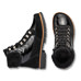 Chaussures de confort Helvesko : modle Cortina, noir Image 2