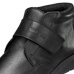 Chaussures de confort Helvesko : modle Dimitri, noir Image 3