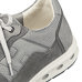 Chaussures de confort Helvesko : modle Ascona, gris Image 4