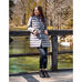 Chaussures de confort Helvesko : modle Atlas, noir Image 3