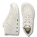 Chaussures de confort Helvesko : modle Atlas, blanc Image 2