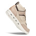 Chaussures de confort Helvesko : modle Atlas, rose/crme Image 4