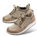 Chaussures de confort Helvesko : modle Valea, beige