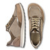 Chaussures de confort Helvesko : modle Valea, beige Image 2