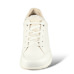 Chaussures de confort Helvesko : modle Shirin, blanc Image 4