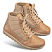 Chaussures de confort Helvesko : modle Smilla, beige