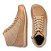 Chaussures de confort Helvesko : modle Smilla, beige Image 2