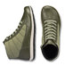 Chaussures de confort Helvesko : modle Smilla, vert Image 2