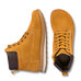 Chaussures de confort Helvesko : modle Gia, curry Image 2