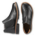 Chaussures de confort Helvesko : mod�le Jella, noir Image 2