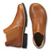 Chaussures de confort Helvesko : mod�le Jella, marron Image 2