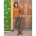 Boots de confort Helvesko : modle Jella Image 3