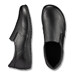 Chaussures de confort Helvesko : modle Iva, noir Image 2