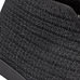 Chaussures de confort Helvesko : modle Home, noir Image 3