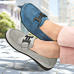 Slippers de confort Helvesko : modle Constance