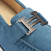 Slippers de confort Helvesko : modle Constance Image 4