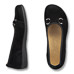 Chaussures de confort Helvesko : modle Cami, noir Image 2