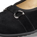 Chaussures de confort Helvesko : modle Cami, noir Image 3